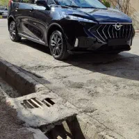 هایما 7x  مدل ۴۰۴