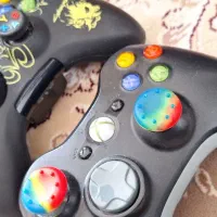 ایکس باکس 360 سری فول Xbox360|کنسول، بازی ویدئویی و آنلاین|شهرکرد, |دیوار