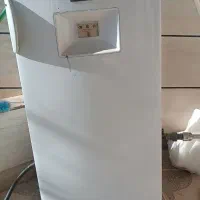 آبگرمکن مخزنی یخچالی