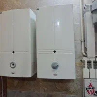 آبگرمکن بوتان شمعک برقی مدل ۳۲۱۵|آبگرمکن، پکیج، شوفاژ|مشهد, هفده شهریور|دیوار