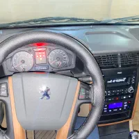 پژو پارس XU7|خودرو سواری و وانت|تهران, فدک|دیوار