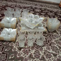 سرویس پذیرایی۶نفره