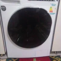 ماشین لباسشویی پاک شوما 8 کیلویی آکبند