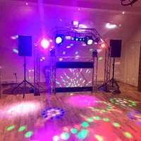 اجاره رقصنور