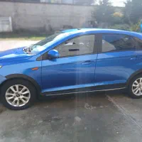 ام وی ام ۳۱۵ نیو لاکچری اسپرت سری s