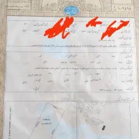 زمین فریدن داران قفر