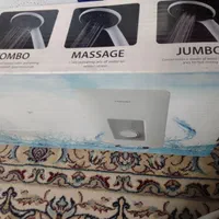 آبگرمکن برقی توشیبابدون مخزن|آبگرمکن، پکیج، شوفاژ|ری, دیلمان|دیوار