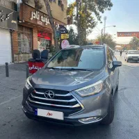 جک s3 مدل ۱۳۹۷|خودرو سواری و وانت|شیراز, عفیف‌آباد|دیوار