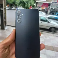 سامسونگ Galaxy A34 با حافظهٔ ۱۲۸ گیگابایت