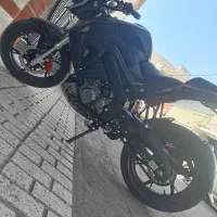 موتور بنلی اس 180 مدل 1400