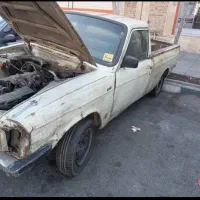 اسقاط و خرید خودروهای فرسوده پراید و پیکان وانت
