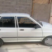 خودرو کارمندی