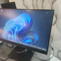 مانیتور لنوو مدل S24e-20 سایز ۲۴ اینچFullhd|قطعات و لوازم جانبی رایانه|مشهد, ارشاد|دیوار