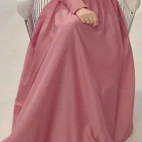 مجلسی صورتی