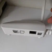 مودم d-link مدل ۲۲۴|مودم و تجهیزات شبکه|مشهد, سجاد شهر|دیوار