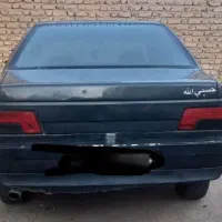 پژو 405 GLi بنزینی، مدل ۱۳۸۴|خودرو سواری و وانت|برخوار, |دیوار