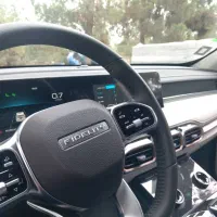 فیدیلیتی پرستیژ ۵ نفر صفر