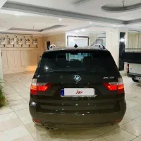 BMW x3 2008 2.5|خودرو کلاسیک|تهران, پاسداران|دیوار