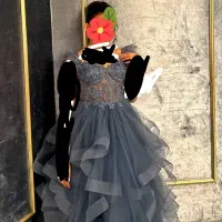 لباس مجلسی سایز ۳۶ تا ۴۰