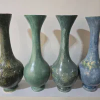 گلدان سفارش مشتری