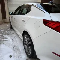 اپتیما ۲۰۱۵فول عمان|خودرو سواری و وانت|تبریز, |دیوار