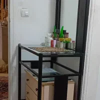 فروش میز آرایش فرفوژه