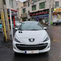 ۲۰۷پانا|خودرو سواری و وانت|کرج, شاهین‌ویلا|دیوار