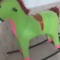 راکر اسب|اسباب‌‌بازی|ماهدشت, |دیوار