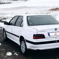 پارس ۴۰۱ معاوضه با زمین