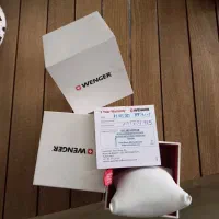 ساعت مچی مردانه وِنگِر  wenger victorinox|ساعت|گرمدره, |دیوار