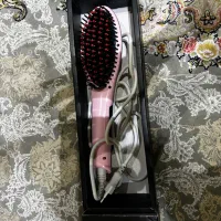 برس حرارتی
