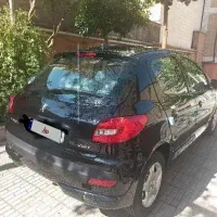 پانا اتومات ارتقا مشکی آبنوس صفر خشک ۱۴۰۳|خودرو سواری و وانت|تهران, تهرانپارس غربی|دیوار