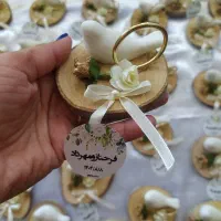 گیفت سفید - کرمان|خدمات پذیرایی، مراسم|کرمان, |دیوار