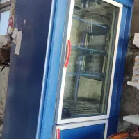 یخچال در حد نو
