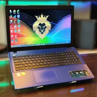 ایسوس i5 گرافیک ۲ حافظه SSD مناسب هدیه