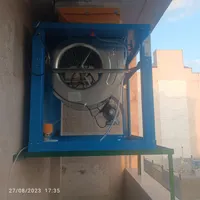 نصاب نصب تعمیرسرویس سرویسکار کولر آبی جوشکاری پایه|خدمات پیشه و مهارت|مشهد, الهیه|دیوار
