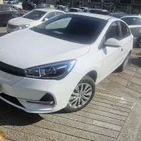 اریزو5 برقی مدل1404درحدنو اقساطی