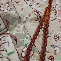 تسبیح سندلوس آلمان|کلکسیون اشیاء عتیقه|قصرشیرین, |دیوار