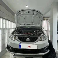 ساینا s|خودرو سواری و وانت|لنجان, |دیوار