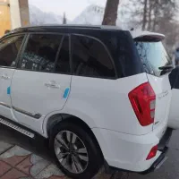 X33 اتومات|خودرو سواری و وانت|یاسوج, |دیوار