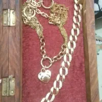 دستبندوگردنبند ژوپینگ|بدلیجات|کرمان, |دیوار