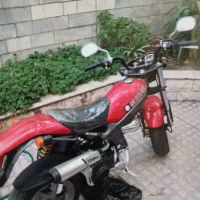سوزوکی مجیک ۵۰ سی سی