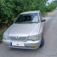 پراید 111