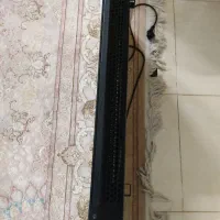 بخاری برقی دیواری طرح ال سی دی|بخاری، هیتر، شومینه|تهران, شهرک نفت|دیوار