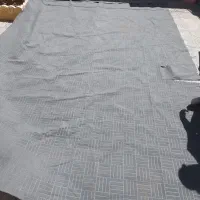 ۱۸ متر موکت نو سالم