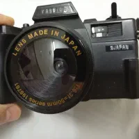 دوربین عکاسی