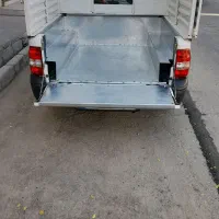 پراید وانت ۱۴۰۳