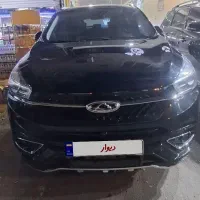 تیگو۷ ie بیرنگ مدل ۹۶