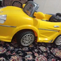 ماشین شارژی