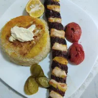 شراکت در کافه رستوران